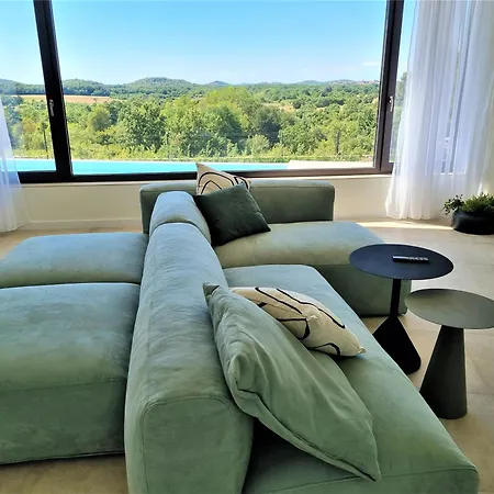 Lumi Villa Porec