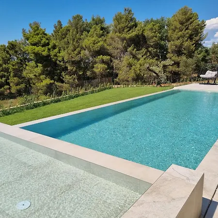 Villa Lumi *