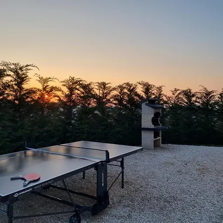 Villa Lumi Porec
