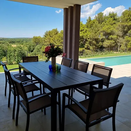 Villa Lumi