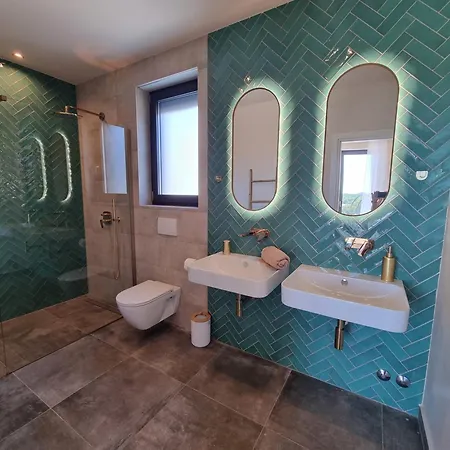 Villa Lumi Porec