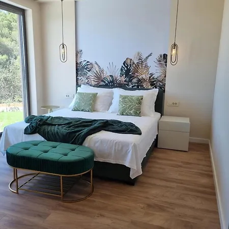 Lumi Villa *