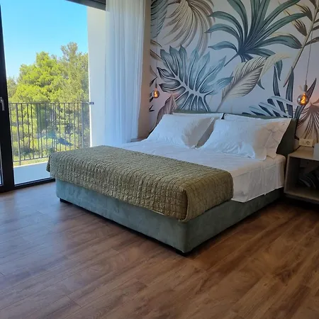 Villa Lumi Porec