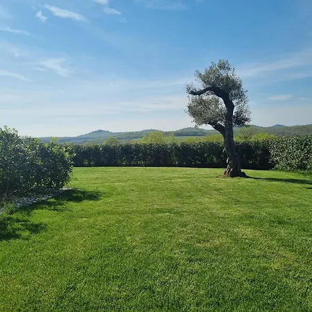 Villa Lumi Porec