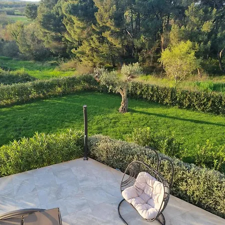 Lumi Villa Porec