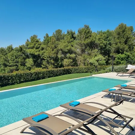 Villa Lumi Porec