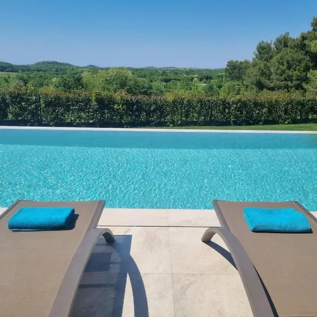 Villa Lumi Poreč