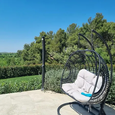 Villa Lumi *